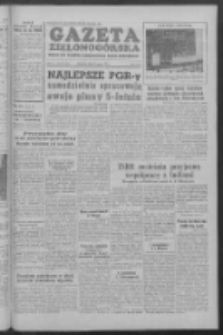 Gazeta Zielonogórska : organ KW Polskiej Zjednoczonej Partii Robotniczej R. V Nr 76 (29 marca 1956)