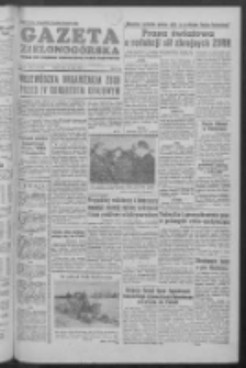 Gazeta Zielonogórska : organ KW Polskiej Zjednoczonej Partii Robotniczej R. V Nr 118 (18 maja 1956)