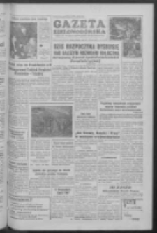 Gazeta Zielonogórska : organ KW Polskiej Zjednoczonej Partii Robotniczej R. V Nr 125 (26/27 maja 1956)