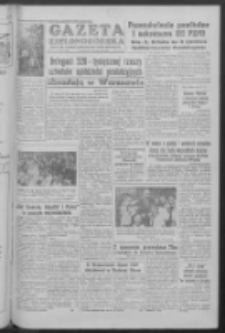 Gazeta Zielonogórska : organ KW Polskiej Zjednoczonej Partii Robotniczej R. V Nr 126 (28 maja 1956)