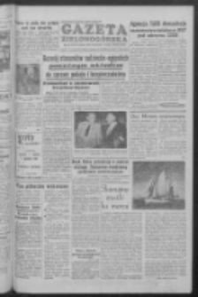 Gazeta Zielonogórska : organ KW Polskiej Zjednoczonej Partii Robotniczej R. V Nr 149 (23/24 czerwca 1956)