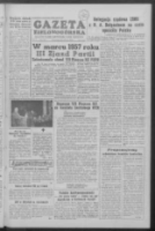 Gazeta Zielonogórska : organ KW Polskiej Zjednoczonej Partii Robotniczej R. V Nr 180 (30 lipca 1956)