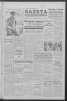 Gazeta Zielonogórska : organ KW Polskiej Zjednoczonej Partii Robotniczej R. V Nr 183 (2 sierpnia 1956)