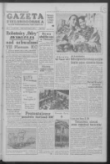 Gazeta Zielonogórska : organ KW Polskiej Zjednoczonej Partii Robotniczej R. V Nr 200 (22 sierpnia 1956)