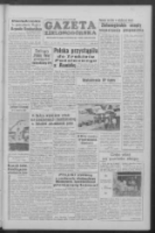 Gazeta Zielonogórska : organ KW Polskiej Zjednoczonej Partii Robotniczej R. V Nr 201 (23 sierpnia 1956)