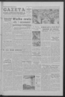 Gazeta Zielonogórska : organ KW Polskiej Zjednoczonej Partii Robotniczej R. V Nr 204 (27 sierpnia 1956)