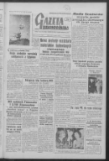 Gazeta Zielonogórska : organ KW Polskiej Zjednoczonej Partii Robotniczej R. V Nr 212 (5 września 1956)