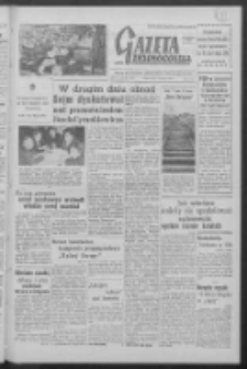 Gazeta Zielonogórska : organ KW Polskiej Zjednoczonej Partii Robotniczej R. V Nr 214 (7 września 1956)