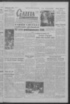 Gazeta Zielonogórska : organ KW Polskiej Zjednoczonej Partii Robotniczej R. V Nr 235 (2 października 1956). - Wyd. A