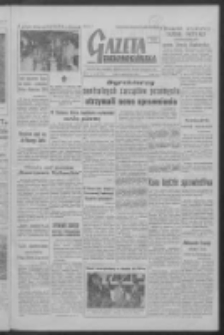 Gazeta Zielonogórska : organ KW Polskiej Zjednoczonej Partii Robotniczej R. V Nr 236 (3 października 1956). - Wyd. A