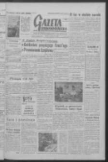 Gazeta Zielonogórska : organ KW Polskiej Zjednoczonej Partii Robotniczej R. V Nr 241 (9 października 1956). - Wyd. A