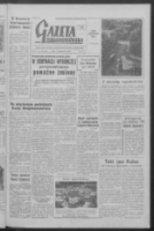 Gazeta Zielonogórska : organ KW Polskiej Zjednoczonej Partii Robotniczej R. V Nr 242 (10 października 1956). - Wyd. A