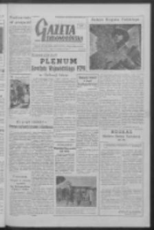 Gazeta Zielonogórska : organ KW Polskiej Zjednoczonej Partii Robotniczej R. V Nr 244 (12 października 1956). - Wyd. A