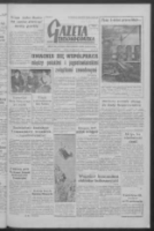 Gazeta Zielonogórska : organ KW Polskiej Zjednoczonej Partii Robotniczej R. V Nr 247 (16 października 1956). - Wyd. A