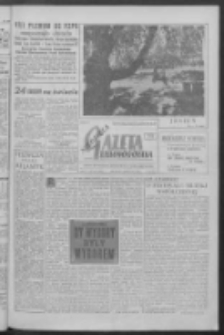 Gazeta Zielonogórska : niedziela : organ KW Polskiej Zjednoczonej Partii Robotniczej R. V Nr 251 (20/21 października 1956). - Wyd. A