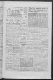 Gazeta Zielonogórska : organ KW Polskiej Zjednoczonej Partii Robotniczej R. V Nr 256 [właśc. 253] (23 października 1956). - Wyd. A