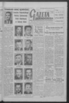 Gazeta Zielonogórska : organ KW Polskiej Zjednoczonej Partii Robotniczej R. V Nr 259 (30 października 1956). - Wyd. A