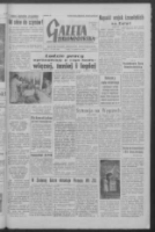 Gazeta Zielonogórska : organ KW Polskiej Zjednoczonej Partii Robotniczej R. V Nr 260 (31 października 1956). - Wyd. A