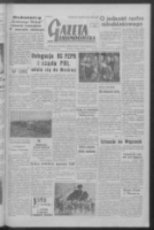 Gazeta Zielonogórska : organ KW Polskiej Zjednoczonej Partii Robotniczej R. V Nr 273 (15 listopada 1956). - Wyd. A