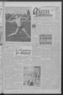 Gazeta Zielonogórska : niedziela : organ KW Polskiej Zjednoczonej Partii Robotniczej R. V Nr 275 (17/18 listopada 1956)