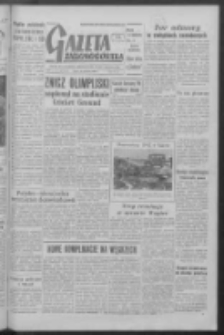Gazeta Zielonogórska : organ KW Polskiej Zjednoczonej Partii Robotniczej R. V Nr 280 (23 listopada 1956). - Wyd. A