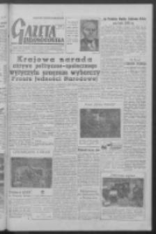 Gazeta Zielonogórska : organ KW Polskiej Zjednoczonej Partii Robotniczej R. V Nr 286 (30 listopada 1956). - Wyd. A