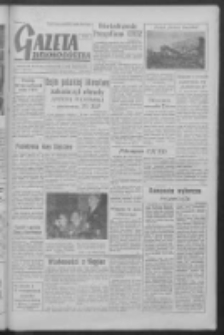 Gazeta Zielonogórska : organ KW Polskiej Zjednoczonej Partii Robotniczej R. V Nr 288 (3 grudnia 1956). - Wyd. A