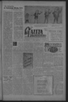 Gazeta Zielonogórska : niedziela : organ KW Polskiej Zjednoczonej Partii Robotniczej R. V Nr 292 [właśc. 293] (8/9 grudnia 1956). - Wyd. A