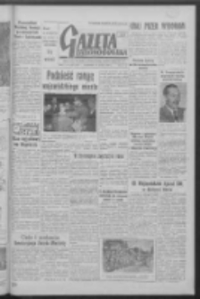 Gazeta Zielonogórska : organ KW Polskiej Zjednoczonej Partii Robotniczej R. V Nr 293 [właśc. 294] (10 grudnia 1956). - Wyd. A