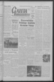 Gazeta Zielonogórska : organ KW Polskiej Zjednoczonej Partii Robotniczej R. V Nr 296 (12 grudnia 1956). - Wyd. A