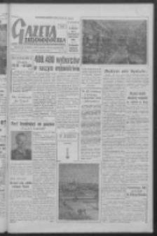 Gazeta Zielonogórska : organ KW Polskiej Zjednoczonej Partii Robotniczej R. V Nr 303 (20 grudnia 1956). - Wyd. A
