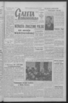 Gazeta Zielonogórska : organ KW Polskiej Zjednoczonej Partii Robotniczej R. V Nr 304 (21 grudnia 1956). - Wyd. A