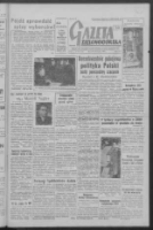 Gazeta Zielonogórska : organ KW Polskiej Zjednoczonej Partii Robotniczej R. V Nr 309 (29/30 grudnia 1956). - Wyd. A