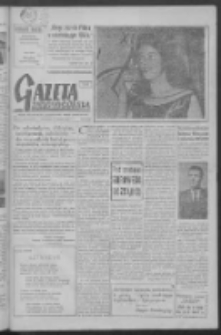 Gazeta Zielonogórska : organ KW Polskiej Zjednoczonej Partii Robotniczej R. V Nr 310 (31 grudnia 1956). - Wyd. A