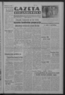 Gazeta Zielonogórska : organ Komitetu Wojewódzkiego Polskiej Zjednoczonej Partii Robotniczej R. IV Nr 40 (9 lutego 1951). - Wyd. ABCDEFG