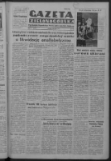 Gazeta Zielonogórska : organ Komitetu Wojewódzkiego Polskiej Zjednoczonej Partii Robotniczej R. IV Nr 147 (29 maja 1951). - Wyd. ABC