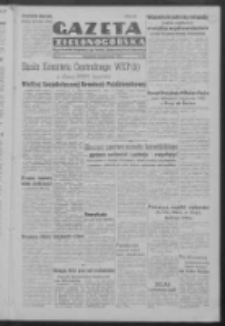 Gazeta Zielonogórska : organ Komitetu Wojewódzkiego Polskiej Zjednoczonej Partii Robotniczej R. IV Nr 285 (29 października 1951). - Wyd. A
