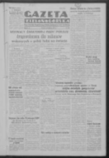 Gazeta Zielonogórska : organ Komitetu Wojewódzkiego Polskiej Zjednoczonej Partii Robotniczej R. IV Nr 298 (13 listopada 1951)