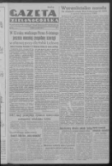 Gazeta Zielonogórska : organ Komitetu Wojewódzkiego Polskiej Zjednoczonej Partii Robotniczej R. IV Nr 2 (2 stycznia 1952)