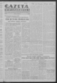 Gazeta Zielonogórska : organ Komitetu Wojewódzkiego Polskiej Zjednoczonej Partii Robotniczej R. IV Nr 40 (15 lutego 1952)