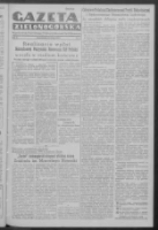 Gazeta Zielonogórska : organ Komitetu Wojewódzkiego Polskiej Zjednoczonej Partii Robotniczej R. IV Nr 42 (18 lutego 1952)