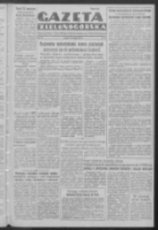 Gazeta Zielonogórska : organ Komitetu Wojewódzkiego Polskiej Zjednoczonej Partii Robotniczej R. IV Nr 46 (22 lutego 1952)