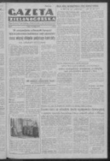 Gazeta Zielonogórska : organ Komitetu Wojewódzkiego Polskiej Zjednoczonej Partii Robotniczej R. IV Nr 52 (29 lutego 1952)