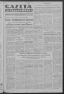 Gazeta Zielonogórska : organ Komitetu Wojewódzkiego Polskiej Zjednoczonej Partii Robotniczej R. IV Nr 54 (3 marca 1952)