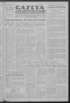 Gazeta Zielonogórska : organ Komitetu Wojewódzkiego Polskiej Zjednoczonej Partii Robotniczej R. IV Nr 78 (31 marca 1952)