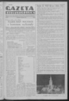 Gazeta Zielonogórska : organ Komitetu Wojewódzkiego Polskiej Zjednoczonej Partii Robotniczej R. IV Nr 98 (24 kwietnia 1952)