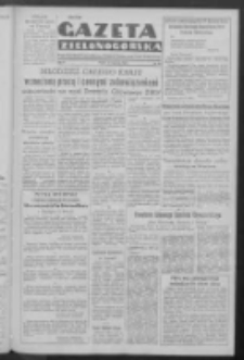 Gazeta Zielonogórska : organ Komitetu Wojewódzkiego Polskiej Zjednoczonej Partii Robotniczej R. IV Nr 99 (25 kwietnia 1952)