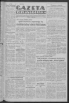 Gazeta Zielonogórska : organ Komitetu Wojewódzkiego Polskiej Zjednoczonej Partii Robotniczej R. IV Nr 114 (13 maja 1952)
