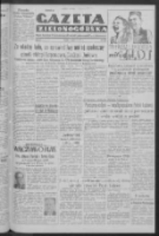 Gazeta Zielonogórska : organ Komitetu Wojewódzkiego Polskiej Zjednoczonej Partii Robotniczej R. IV Nr 133 (4 czerwca 1952)