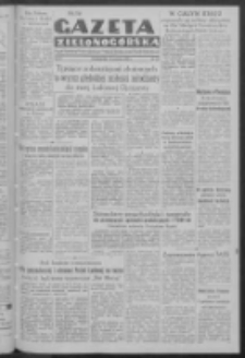 Gazeta Zielonogórska : organ Komitetu Wojewódzkiego Polskiej Zjednoczonej Partii Robotniczej R. IV Nr 143 (16 czerwca 1952)